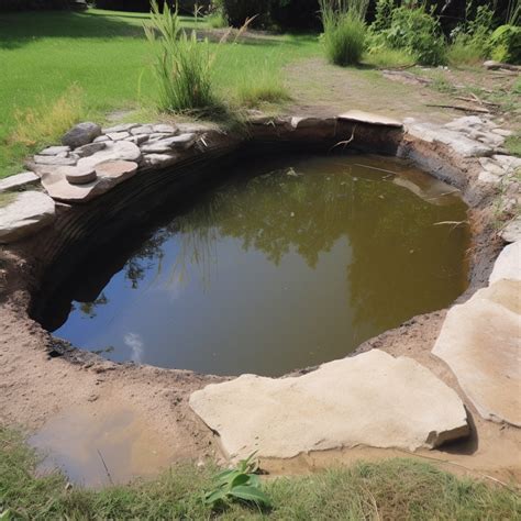 using milk to find leak in pond liner|How to Find and Fix Leaks in Your Water Garden or。